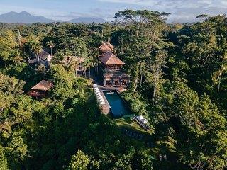 Alila Ubud