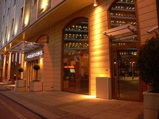 Bild Feronya Hotel