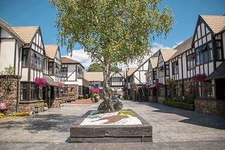 14&nbsp;Tage&nbsp;in&nbsp;Christchurch (Canterbury) Scenic Hotel Cotswold