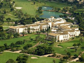 Grand Hyatt La Manga Club Golf & Spa