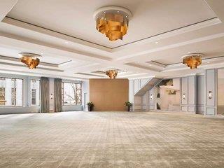 Fairmont Hotel Chicago 5*