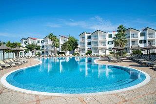 Hotelbild von Pierre Vacances Apartamentos Menorca Cala Blanes