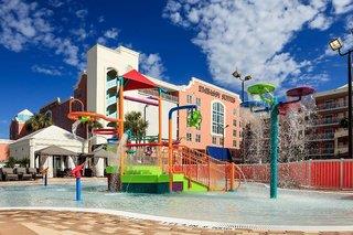 Embassy Suites by Hilton Orlando Lake Buena Vista Resort 1