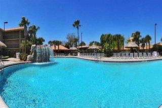 Hotelbild von DoubleTree by Hilton Hotel Orlando at SeaWorld