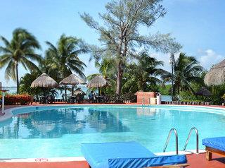 Selina Cancun Laguna, Hotel Zone