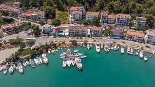7 Tage ÜF & Flug ab 516 €