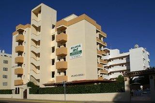 Arlanza Apartments