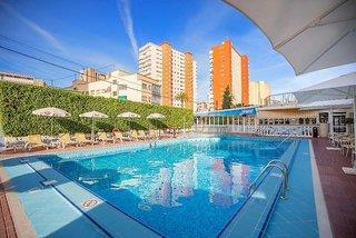 Servigroup Nereo Hotel