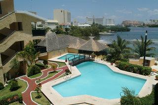 Beach House Imperial Laguna Cancun Hotel by Faranda Hotels
