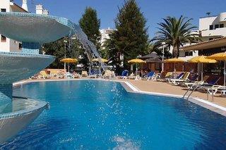 Oceanus Aparthotel