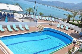 Hotelbild von Thisvi