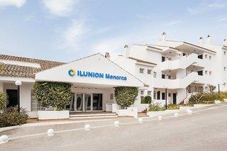 Hotel ILUNION Menorca