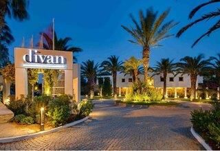 Hotelbild von Divan Bodrum