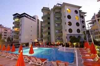 Kaila Krizantem Hotel