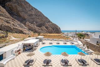 Hotelbild von Marianna