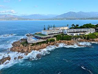 Sofitel Golfe d Ajaccio Thalassa sea & spa