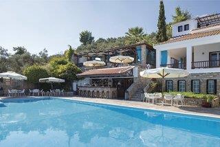 7 Tage ÜF & Flug ab 1310 €