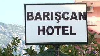 Bariscan Hotel