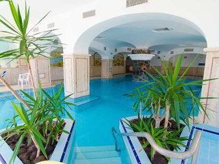 Hotelbild vom Felix Terme