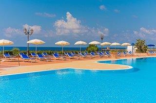 TH Cinisi - Florio Park Hotel