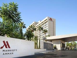 Amman Marriott