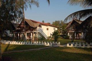 Zanzibar Beach Resort