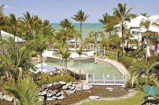 Coral Sands Beachfront Resort 1