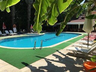 Hotelbild von Cenk Bey Hotel