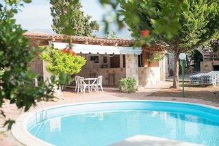 Hotelbild von Hotel Harmony