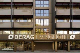 Living Hotel Düsseldorf