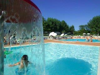 Camping Fontanelle