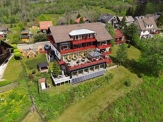 Braunlage Harmonie Hotel Rust