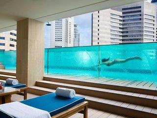 Hotelbild von Ascott Raffles Place Singapore 
