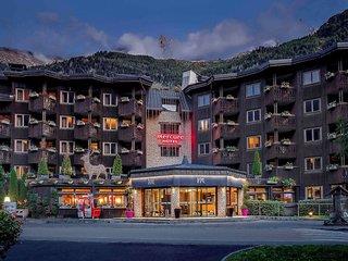 Lykke, Slow Hotel & Spa Chamonix