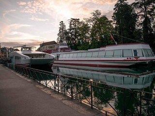 Hôtel Mercure Annecy Centre