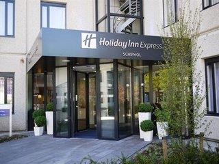 Hotelbild von Holiday Inn Express Amsterdam - Schiphol