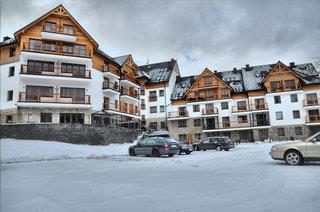 Bild Cristal Resort