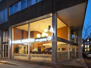 Hotelbild von Hotel Espresso