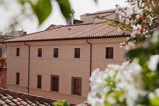 3 Tage in Rom Navona Palace Luxury Inn