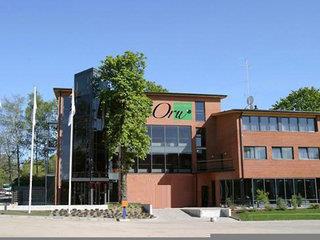 7 Tage ÜF pro Person ab 271 €