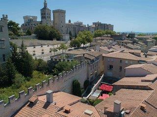 Hôtel Mercure Pont d Avignon Centre