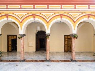 Hotel Palacio Marqués de Arizón