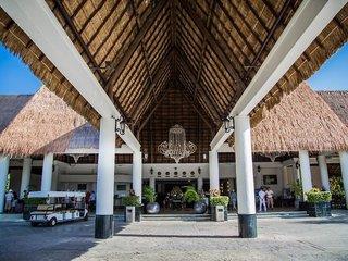 Sandos Caracol Eco Resort - Select Club Section 1