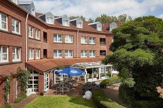 Hotelbild von GHOTEL hotel & living Kiel