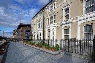 Hotelbild von Best Western London Highbury