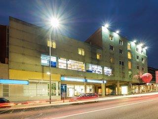 Stay Hotel Guimarães Centro