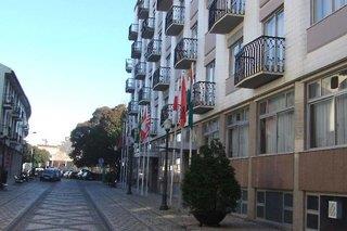 Hotelbild von Hotel Imperial