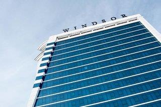 Bild Windsor Hotel & Convention Center Istanbul