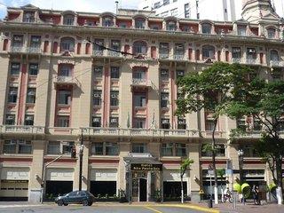 Hotel São Paulo Inn 1
