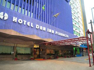 Hotel Dan Inn Planalto 1